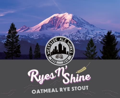 Ryes N' Shine