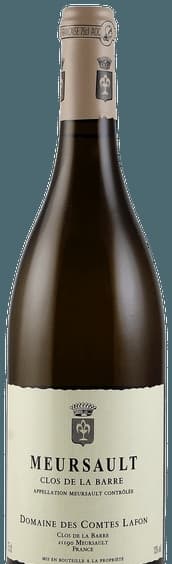 Meursault Clos de la Barre