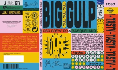 Big Gulp