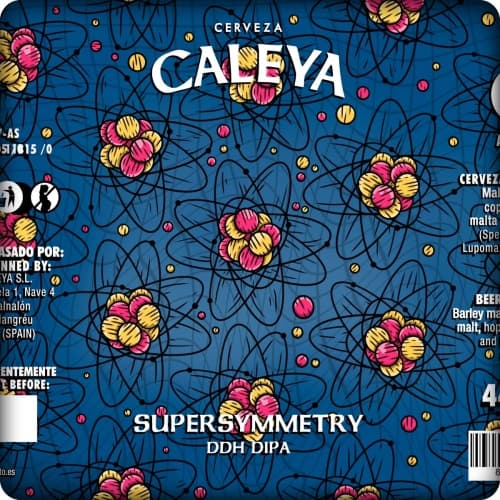 Supersymmetry