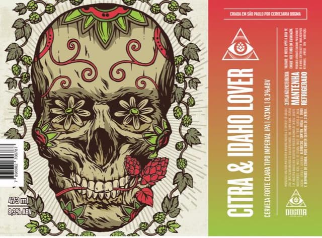 Citra & Idaho Lover