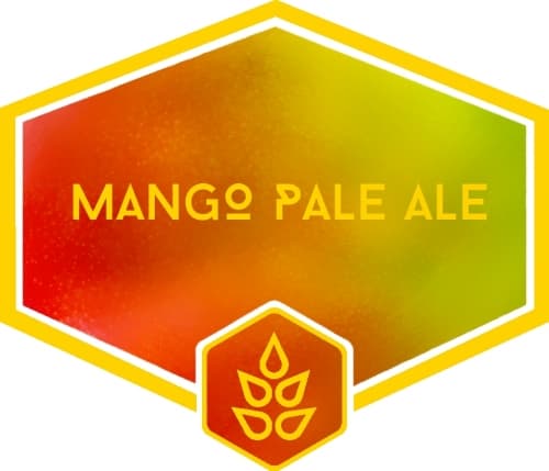 127 - Mango Pale Ale