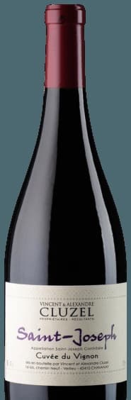 Cuvée du Vignon Saint-Joseph