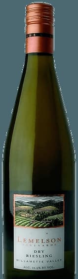 Dry Riesling