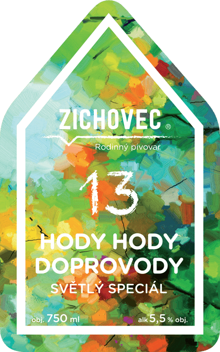 Hody hody doprovody 13