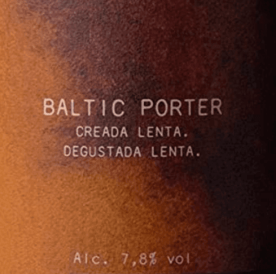 Baltic Porter
