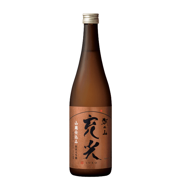 Ishizuchi Junmai Daigizilyo Vanquish