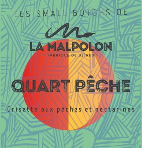 QUART PECHE