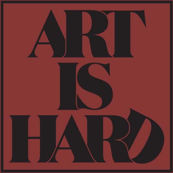 Art Is Hard
