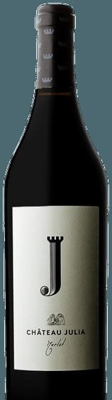 Château Julia Merlot