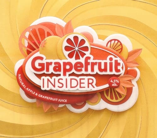 Grapefruit Insider