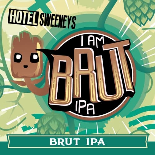 I Am Brut