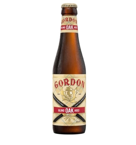 Gordon Oak Aged Blond