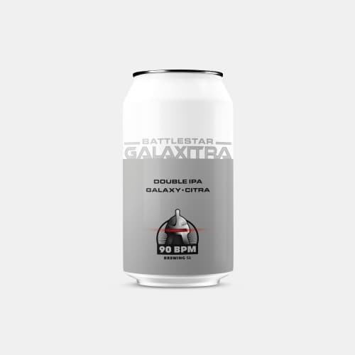 Battlestar Galaxitra (Galaxy/Citra+Terpènes) - DIPA
