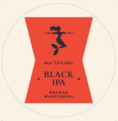 Black IPA
