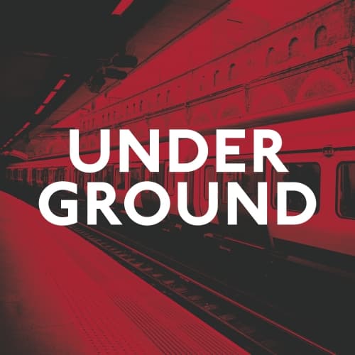Under Ground
