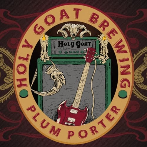 Plum Porter