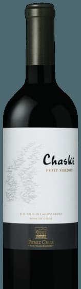 Petit Verdot Chaski
