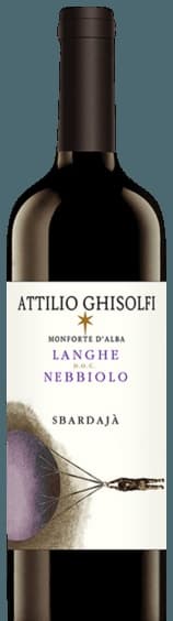 Langhe Nebbiolo