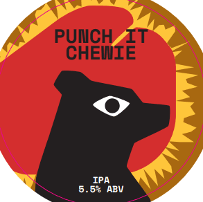 Punch It Chewie