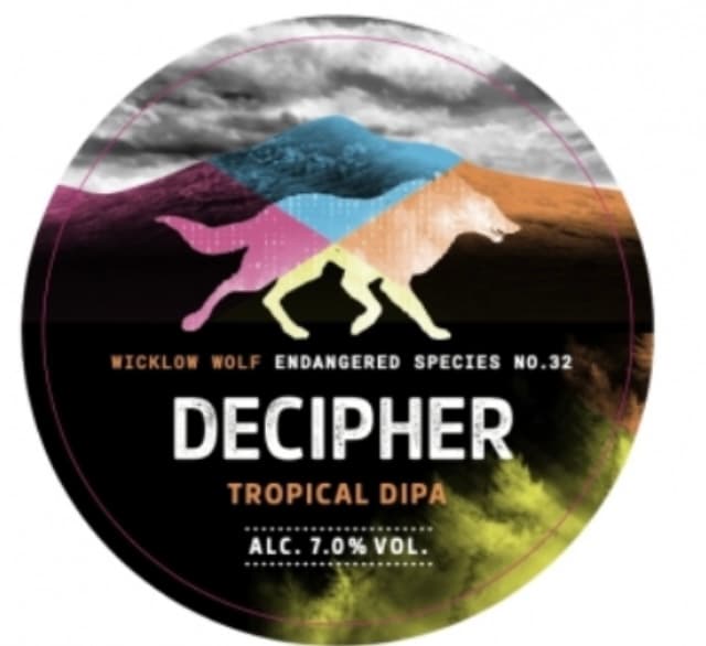 Decipher