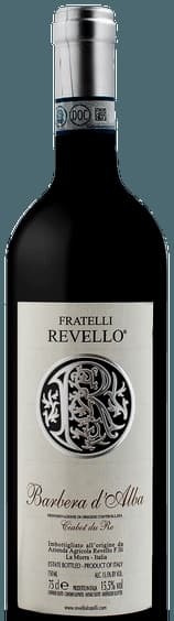 Barbera d'Alba