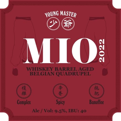 MIO 2022