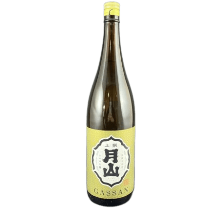 Texas Sake Ginger Lime Sparkling Sake