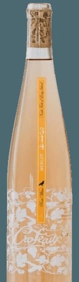 314 Merlot Rosé