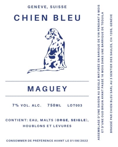 Maguey