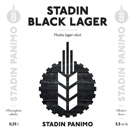 Black Lager