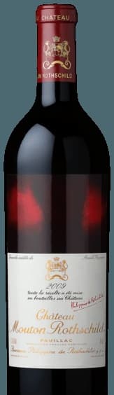 Pauillac (Premier Grand Cru Classé)