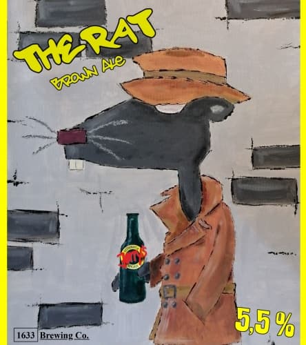The Rat