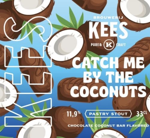 Catch Me By the Coconuts