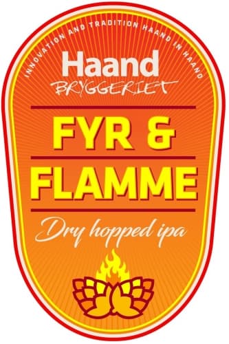 Fyr & Flamme 2021