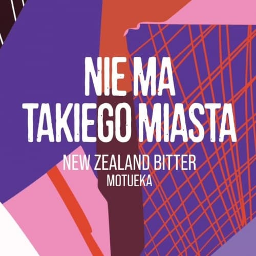 Nie Ma Takiego Miasta