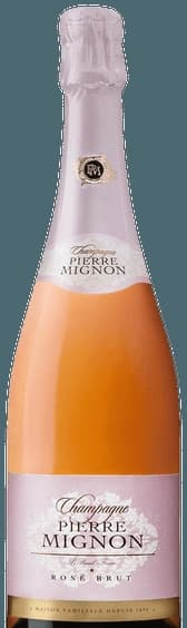 Rosé Brut Champagne