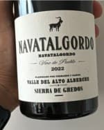 Navatalgordo