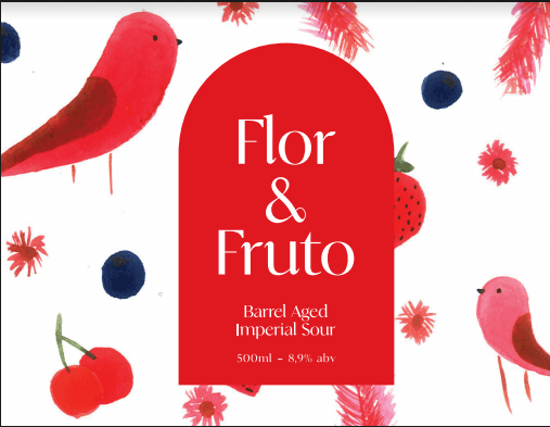 Flor & Fruto