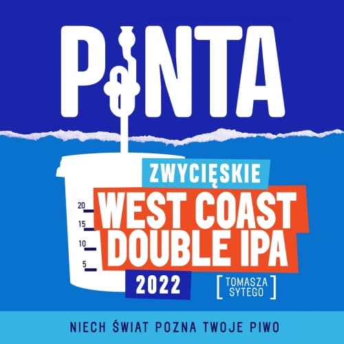 Zwycięskie West Coast Double