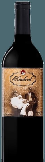 Kindred Red Blend