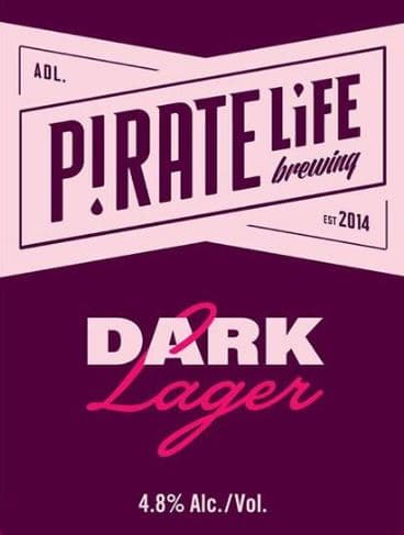 Dark Lager