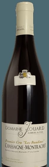 Chassagne-Montrachet 1er Cru 'Les Baudines'