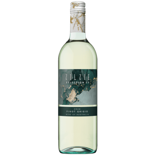 Selection 23 Pinot Grigio Australia White Wine 2024
