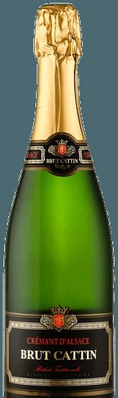 Crémant d'Alsace Brut