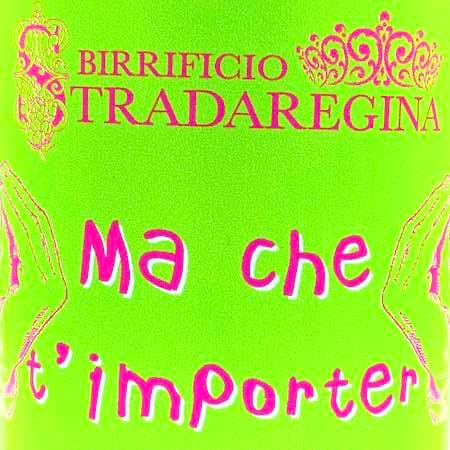 Ma Che T'importer