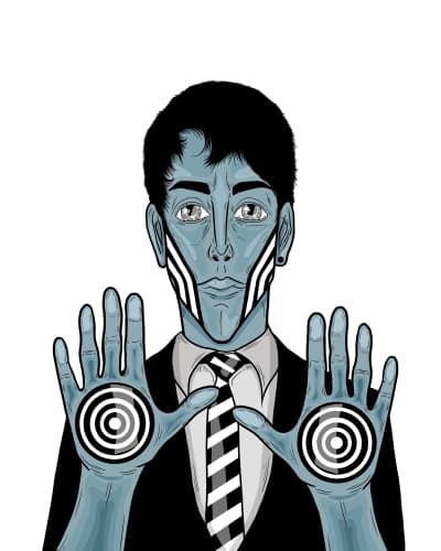 MIND CONTROL