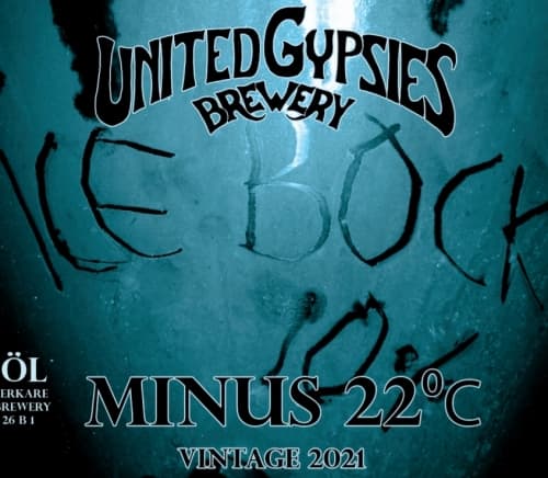 Minus 22°C