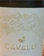 Reserve Chardonnay