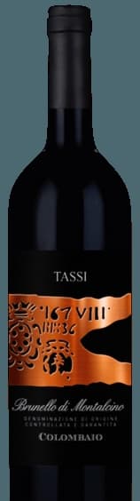 Colombaio Brunello di Montalcino
